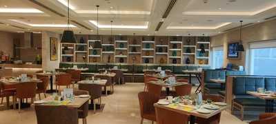 Citrus Cafe, Lemon Tree Premier, Kolkata