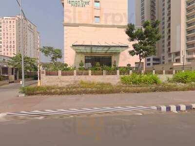 Republic Of Noodles, Lemon Tree Premier, Kolkata