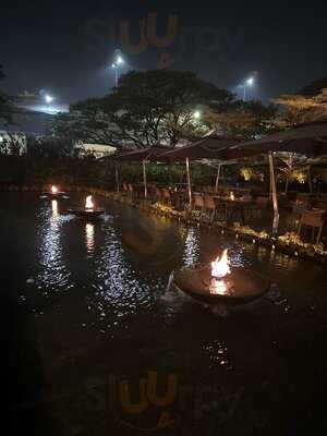 Three Kitchens Restaurant And Bar