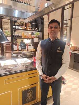 Three Kitchens Restaurant And Bar