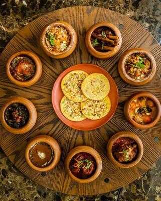 Three Kitchens Restaurant And Bar