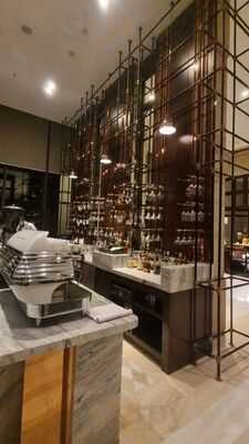 Three Kitchens Restaurant And Bar