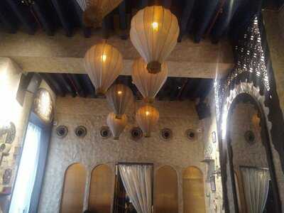 Bayroute Cuffe Parade