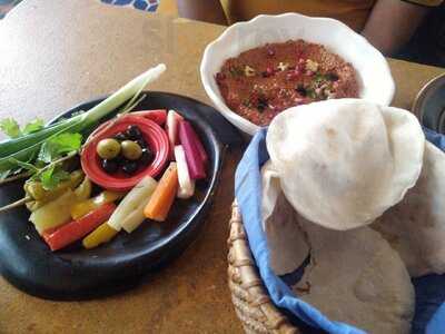 Bayroute Cuffe Parade