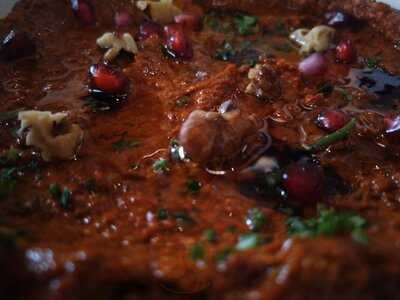 Bayroute Cuffe Parade