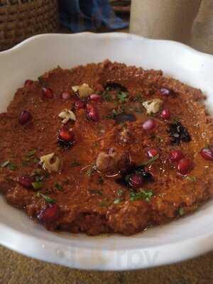 Bayroute Cuffe Parade