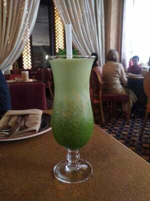 Bayroute Cuffe Parade