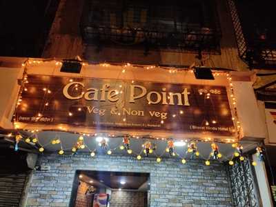 Cafe Point