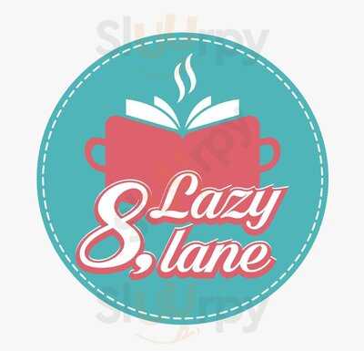 Cafe 8, Lazy Lane