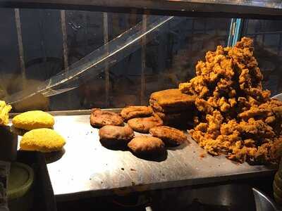 Bhai Bhai Chop Center