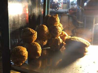 Bhai Bhai Chop Center