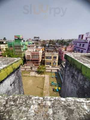 Bhai Bhai Chop Center