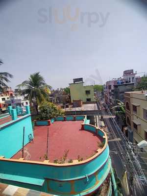 Bhai Bhai Chop Center