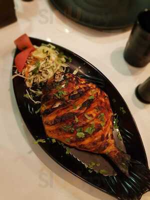 Catch Flavours Of The Sea