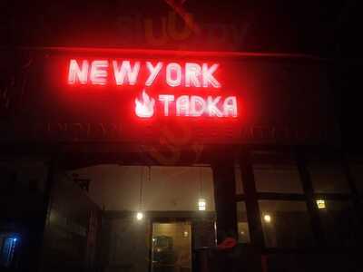 Newyork Cafe Pizzeria And Kitchen