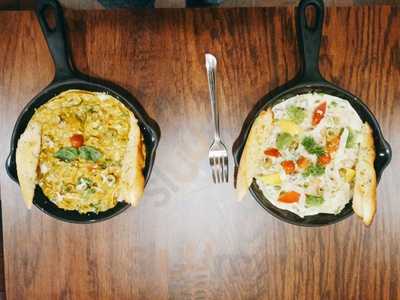 Newyork Cafe Pizzeria And Kitchen