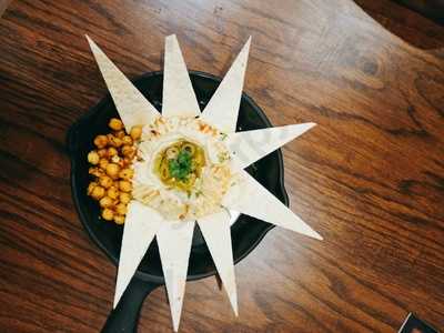 Newyork Cafe Pizzeria And Kitchen