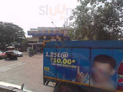 Newyork Cafe Pizzeria And Kitchen