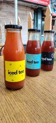 Noodle Canteen - Aundh