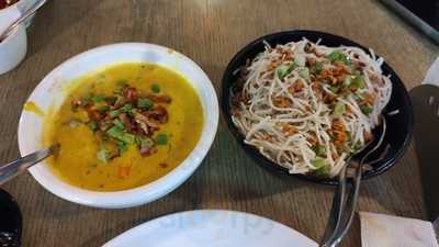 Noodle Canteen - Aundh