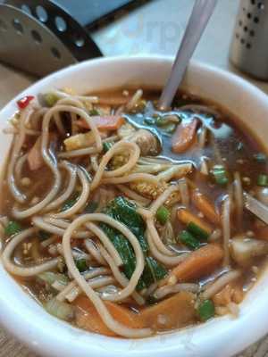 Noodle Canteen - Aundh