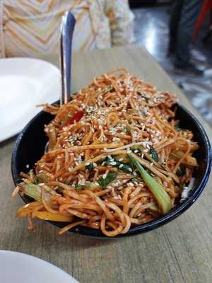 Noodle Canteen - Aundh