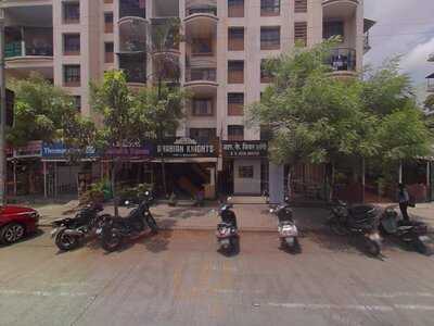 Noodle Canteen - Aundh