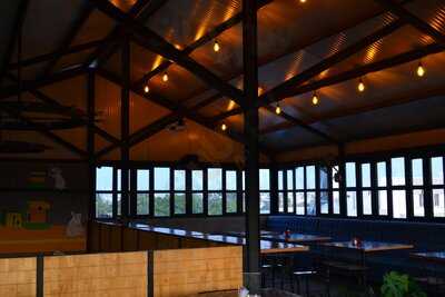 Blue Archies For Family