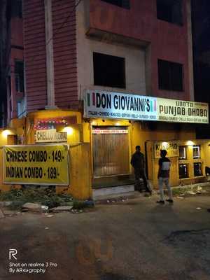 Udta Punjab Dhaba
