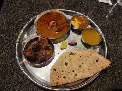 Tatyacha Dhaba