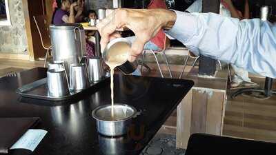 Sangeetha Veg Restaurant