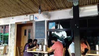 Sangeetha Veg Restaurant