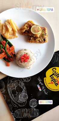 Grill Topia