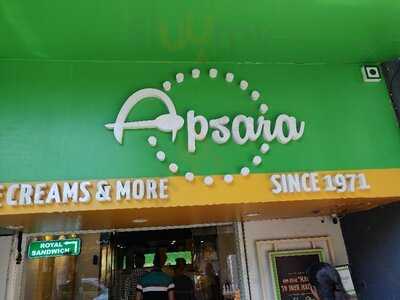 Apsara Ice Creams