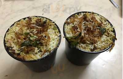 Biryani Khaas