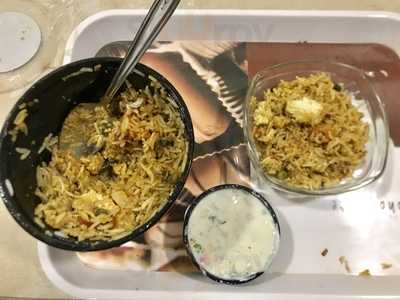 Biryani Khaas
