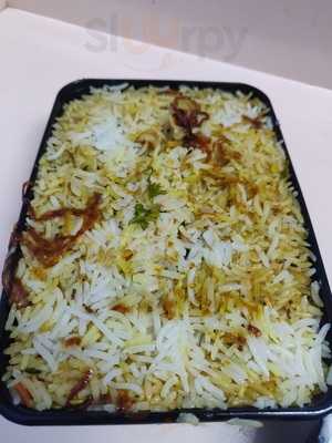 Biryani Khaas