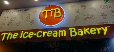 Tib - The Ice-cream Bakery