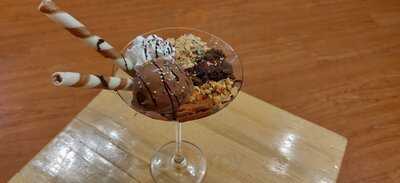 Tib - The Ice-cream Bakery