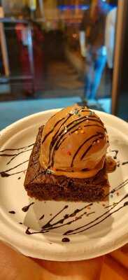 Tib - The Ice-cream Bakery