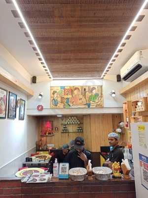 Tib - The Ice-cream Bakery