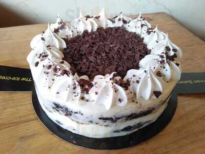 Tib - The Ice-cream Bakery