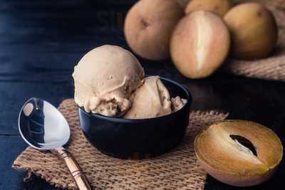 Tib - The Ice-cream Bakery