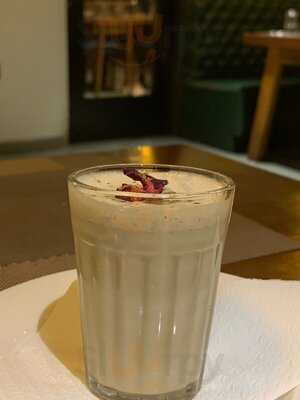 Dhaba Shaba Veg Bistro