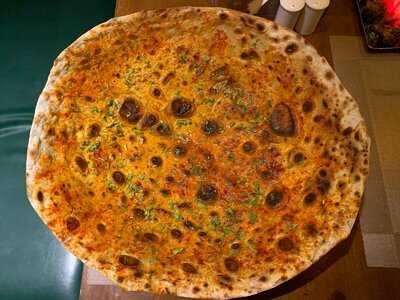 Dhaba Shaba Veg Bistro