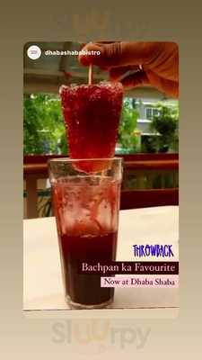 Dhaba Shaba Veg Bistro