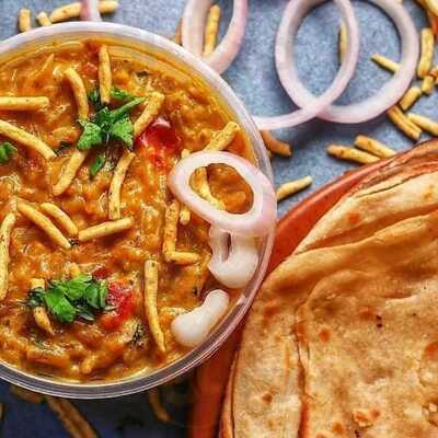 Dhaba Shaba Veg Bistro