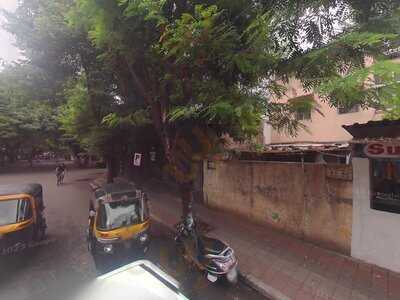 Dhaba Shaba Veg Bistro