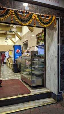 Balgi Hotel Restaurant