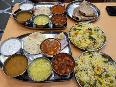 Balgi Hotel Restaurant